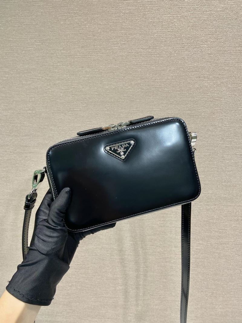 Prada Satchel Bags